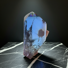 Load image into Gallery viewer, Tanzanite crystal specimen - 11 grams