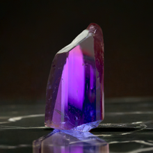 Load image into Gallery viewer, The Future Stone - 27 Gram Tanzanite - AI Minerals