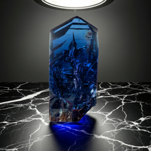 Load image into Gallery viewer, Tanzanite Mineral Specimen - 24 Grams - AI Minerals