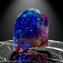 Load image into Gallery viewer, Tanzanite Mineral Specimen - 40 Grams - AI Minerals