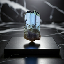 Load image into Gallery viewer, Gem Clean Tanzanite Mineral Specimen - 3.8 grams