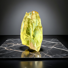 Load image into Gallery viewer, Heliodor Mineral Specimen - 15.6 Grams