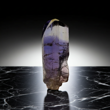 Load image into Gallery viewer, Tanzanite Mineral Specimen - 8.8 Grams - AI Minerals