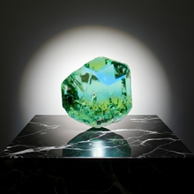 Load image into Gallery viewer, Tsavorite Garnet -  20 carats
