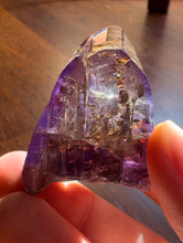 Load image into Gallery viewer, Tanzanite Mineral Specimen -  48 Grams

