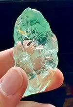 Load image into Gallery viewer, Medina Aquamarine Mineral Specimen -  55 Grams
