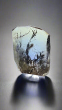 Load image into Gallery viewer, Tanzanite Mineral Specimen - 5.5 Grams
