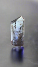 Load image into Gallery viewer, Tanzanite Mineral Specimen - 4.6 grams
