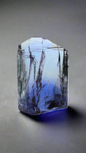 Load image into Gallery viewer, Tanzanite Mineral Specimen - 5 Grams
