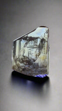 Load image into Gallery viewer, Tanzanite Mineral Specimen -  5 Grams
