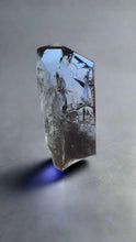 Load image into Gallery viewer, Tanzanite Mineral Specimen - 3 grams
