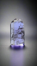 Load image into Gallery viewer, Tanzanite Mineral Specimen - 2.1 Grams
