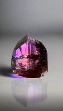 Load image into Gallery viewer, Tanzanite Mineral Specimen - 2.8 Grams
