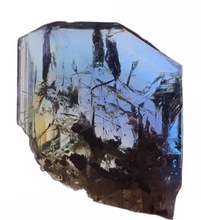 Load image into Gallery viewer, Tanzanite Mineral Specimen -  6 Grams
