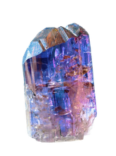 Load image into Gallery viewer, High End Tanzanite Mineral Specimen - 13.3 Grams
