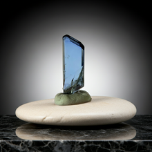 Load image into Gallery viewer, Tanzanite Mineral Specimen -  2.07 Grams
