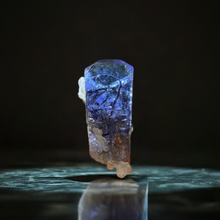 Load image into Gallery viewer, Tanzanite Mineral - 8 grams
