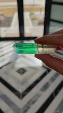 Load and play video in Gallery viewer, Tourmaline Laghman Mine - 75 Grams
