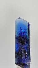 Load and play video in Gallery viewer, Tanzanite Mineral Specimen -  26 Grams
