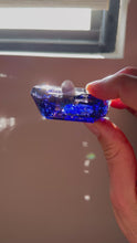 Load and play video in Gallery viewer, Big Red - 90 gram Tanzanite
