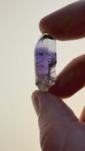 Load and play video in Gallery viewer, Tanzanite Mineral Specimen -  8.8 Grams
