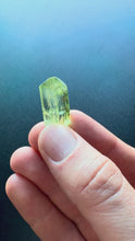 Load and play video in Gallery viewer, Diopside Mineral Specimen -  7.2 Grams
