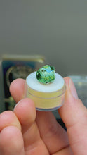 Load and play video in Gallery viewer, Tsavorite Garnet -  20 carats
