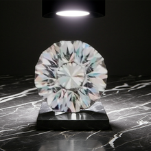 Load image into Gallery viewer, Tanzanite Cut Stone  -  1.92 Carats
